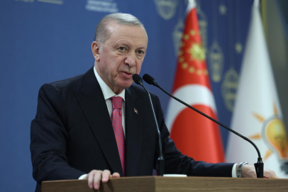 Cumhurbaşkanı Erdoğan’dan savaş uyarısı: Tablo kötüleşiyor