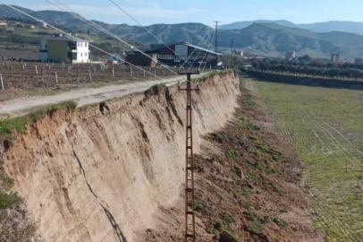 Depremin ardından 1 saatte 32 artçı sarsıntı gerçekleşti