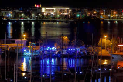 Düzensiz göçmen botu faciası: 14 ölü