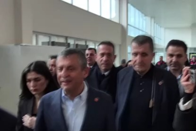  ‘Ekrem İmamoğlu Suç Örgütü’ davasının görülmesine bugün başlanıyor