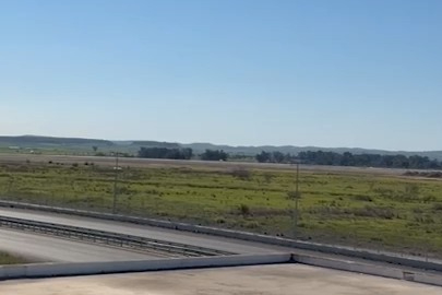 Türkiye'nin gönderdiği F-16'lar KKTC'de