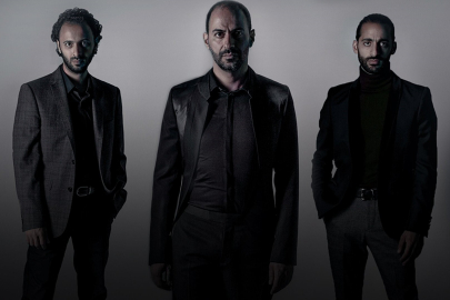 Filistin'in ünlü sanatçıları 'Ramazan Turnesi' kapsamında Ankara'da