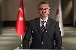 İletişim Başkanı Duran’dan etkisiz hale getirilen füzeye ilişkin açıklama