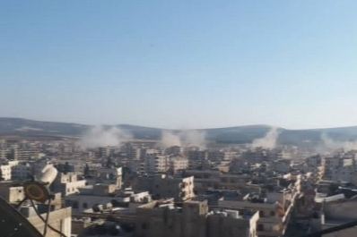 İran'dan İsrail'in merkezine balistik füze saldırısı: 1 ölü, 2 ağır yaralı