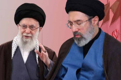 İran’ın yeni dini lideri seçildi: "Hamaney’in adı devam edecek"