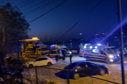 Mültecileri taşıyan bot battı, ölü ve yaralılar var