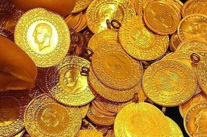 Serbest piyasada altın fiyatları