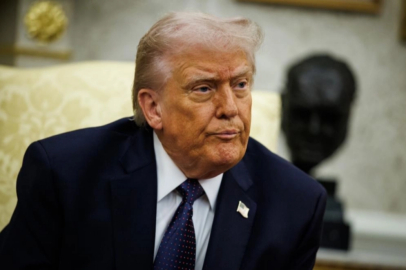 Trump’tan petrol fiyatlarındaki artış ile ilgili açıklama