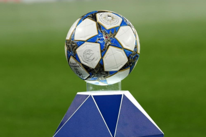 UEFA Şampiyonlar Ligi'nde son 16 turu heyecanı