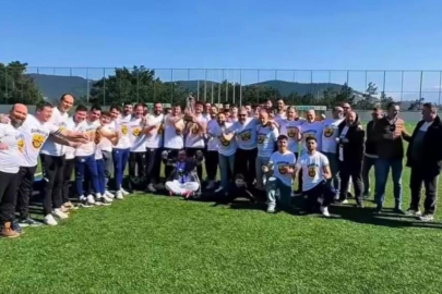 2025-2026 sezonu Şampiyonu Yenişehir