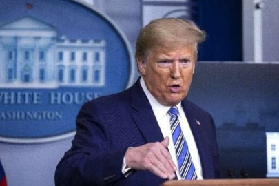 ABD Başkanı Trump: "İran’la görüşebilirim"