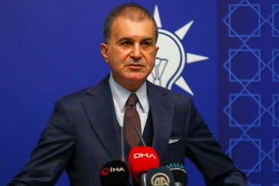 AK Parti Sözcüsü Çelik: "En büyük gücümüz birliğimiz ve beraberliğimizdir"