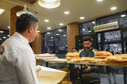 Bu ekmek yiyenlerin vazgeçilmesi oluyor