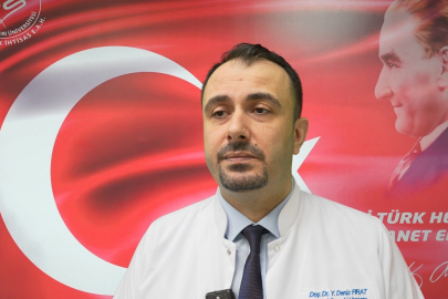 Erken teşhis için düzenli kanser taraması önemli