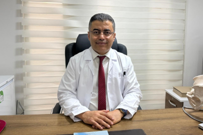 "Geçmeyen ağrılar, geçirdiğiniz ameliyatlardan kaynaklanabilir"