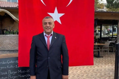 Gemlik Belediye Meclis Üyesi Mustafa Duran CHP’den istifa etti