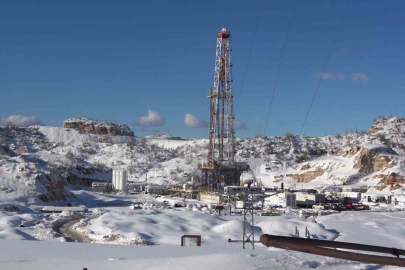 Hürmüz kapandı, Gabar stratejik güç oldu