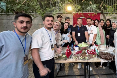 İran’daki Vanlı öğrencilerden yetkililere çağrı