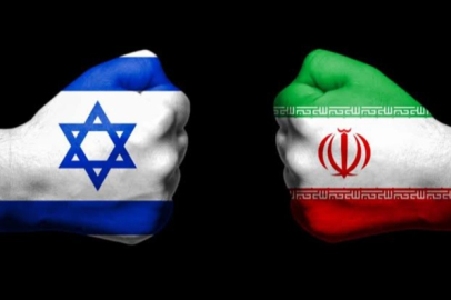 İran'dan ABD ve İsrail'e Hürmüz resti