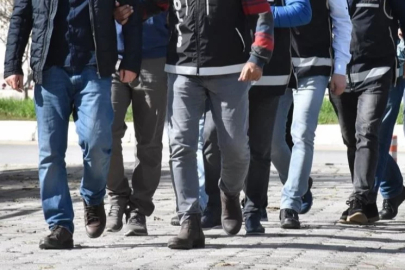 İstanbul’da DEAŞ operasyonu: 13 gözaltı