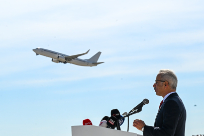 İstanbul Havalimanı Avrupa'nın zirvesindeki yerini korudu