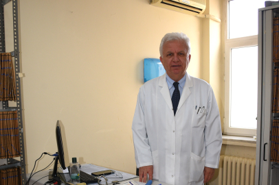 Türkiye’de 10 milyon kişi böbrek hastalığı riski altında