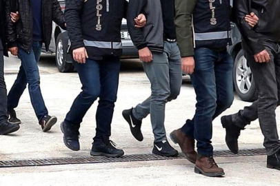 Yatırım dolandırıcılığı operasyonu: 140 gözaltı