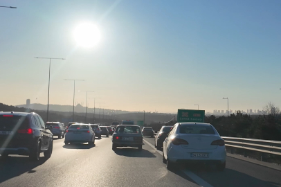 30 dakikada 60 araç kuralları hiçe saydı