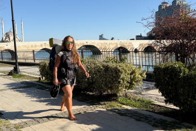 Almanya’dan Filistin’e barış yürüyüşü