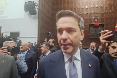 Bakan Bayraktar: "Akaryakıt ve doğal gazda bir sıkıntı öngörmüyoruz"