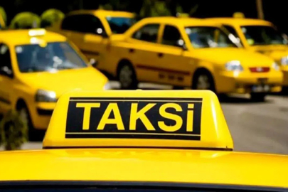 Bursa'da taksi ücretlerine zam: Yeni tarife belli oldu