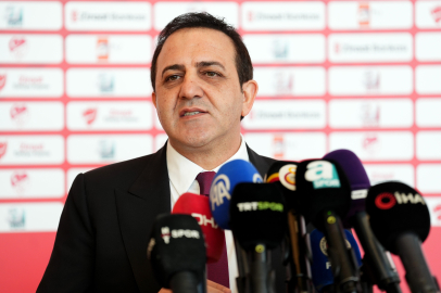 "İnşallah Liverpool'a karşı 3'te 3 yapacağız"