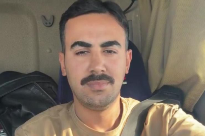 İran’da tırına şarapnel parçası isabet eden Türk tır şoförü kurtarılamadı