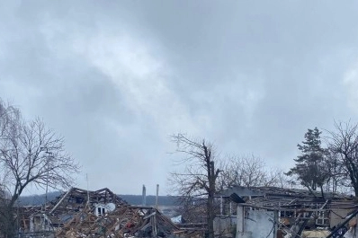 İran'ın İsrail'e saldırılarında son 24 saatte 205 kişi yaralandı