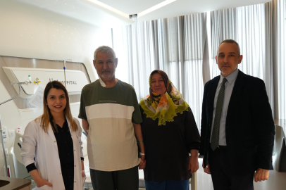 "Tedavisi yok" denilen hastalıkta umut