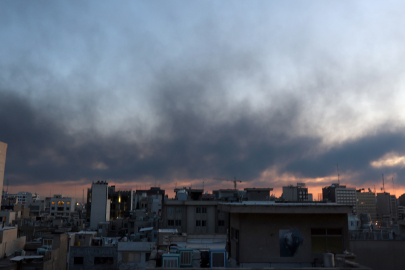 ABD-İsrail-İran savaşının ilk altı gün maliyeti 11,3 milyar dolardan fazla