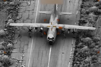 ABD ordusu: "İran, hava gücünü her geçen gün kaybediyor"