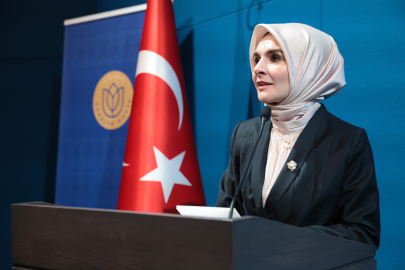 "Aileyi, değerlerini yaşatan bir vizyonla destekliyoruz"