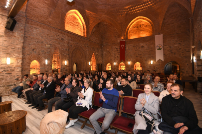 Anadolu’nun kahramanlık Türküleri ördekli’de yankılandı