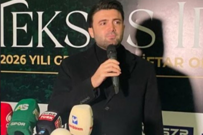 Başkan Çelik’ten  şampiyonluk mesajı