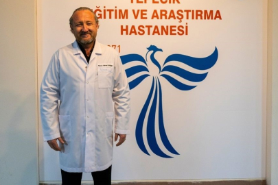 Böbrek hastalığına karşı kritik uyarı