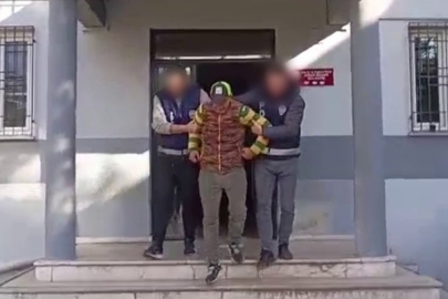 Bursa’da kesinleşmiş hapis cezası bulunan 2 şahıs yakalandı