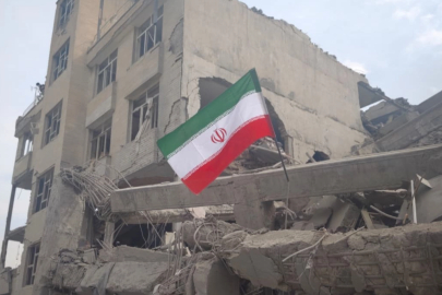 İran Dini Lideri Mücteba Hamaney'den ilk açıklama