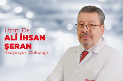 Kanser tedavisinde hayat kurtaran yöntem: Radyoterapi