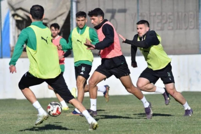 Kardal: Bu yol bizi hedefe götürecek!