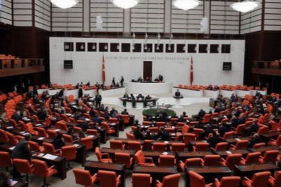 Milli Parklar ile ilgili düzenleme TBMM'de kabul edildi