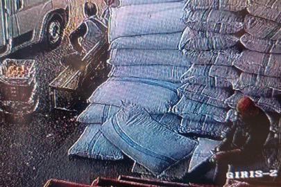 Ölüm, fırın çalışanını çay molasında yakaladı