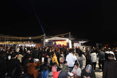 Osmangazi’de Ramazan akşamlarına nostaljik dokunuş