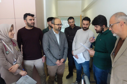 "Raynaud Fenomeni, romatizma hastalıklarının habercisi olabiliyor"