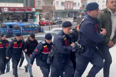 Sosyal medya dolandırıcıları yakalandı